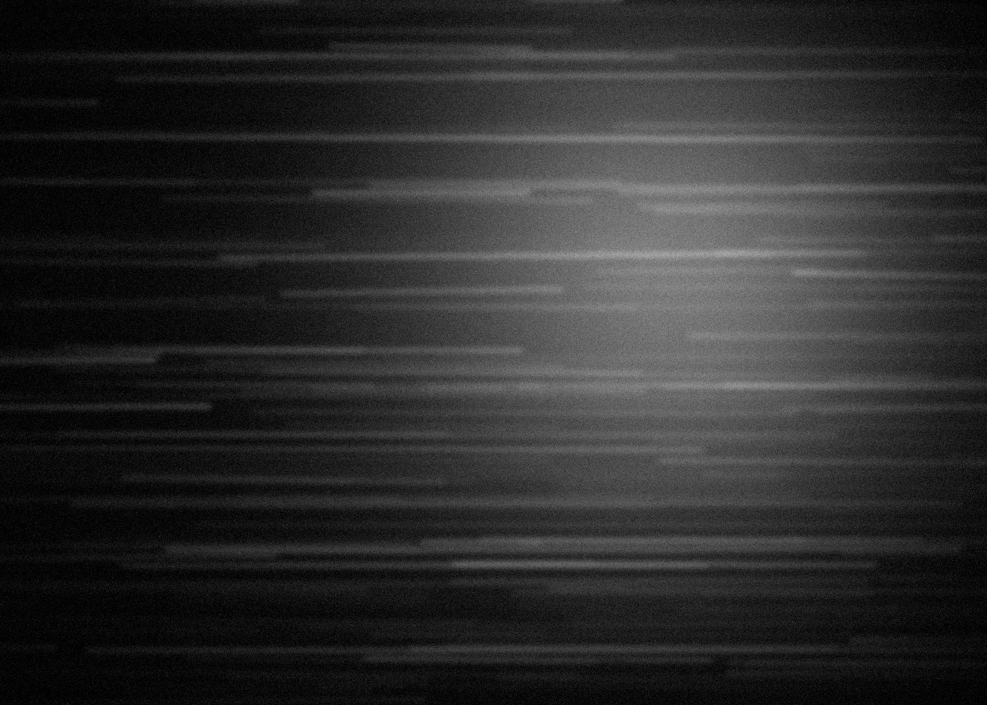 Motion light streaks